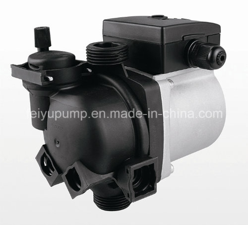 Wall Hung Gas Boiler Pumps