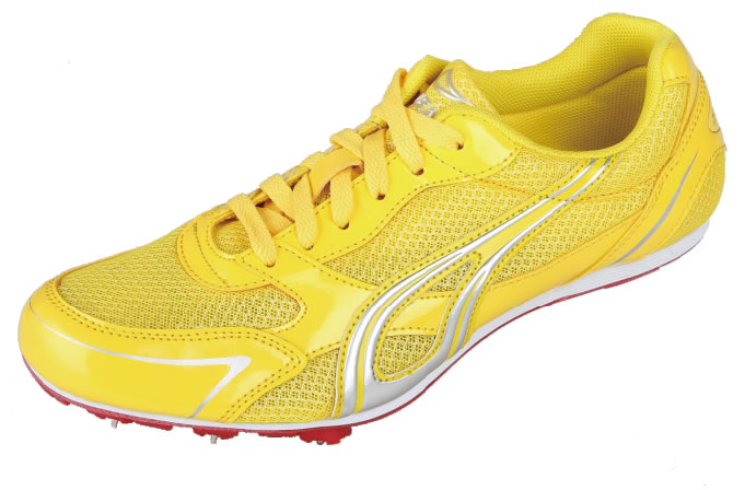 Running Spike Shoes as-811