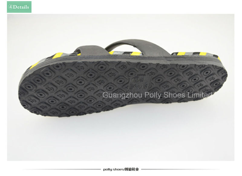 Bulk Sales Custom Stock Slipper with Low Price