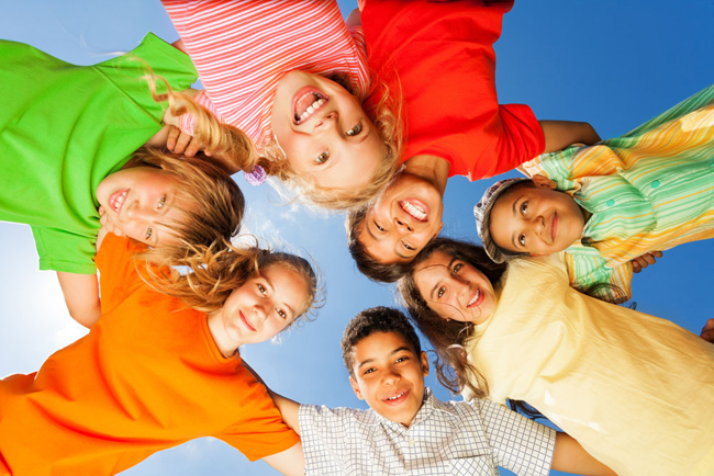 Children Outdoor Climbing for Amusement Park System