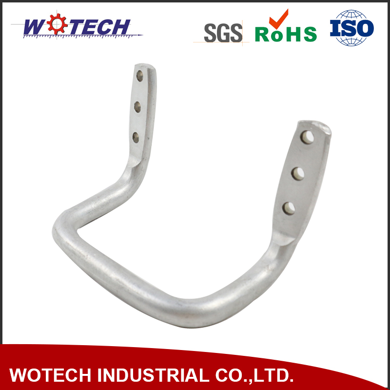 OEM Stamping Handle for Auto Parts