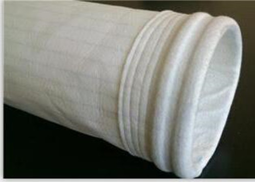 Polyester Filter Bag for Industrial Dust Collector