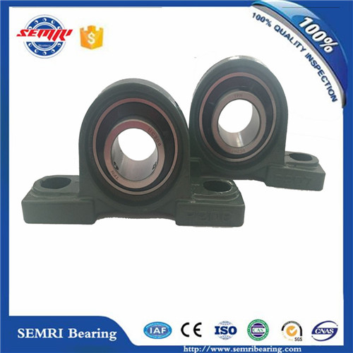 High Speed Pillow Block Bearing (UCP205) for Angricultural Machine