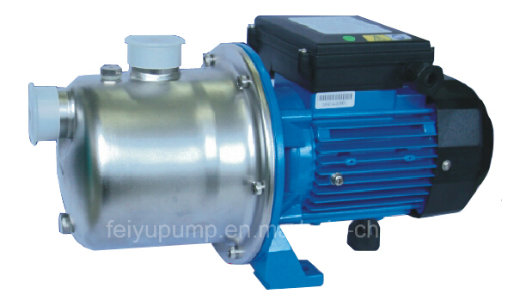 Stainless Steel Body Domesitc Surface Pumps