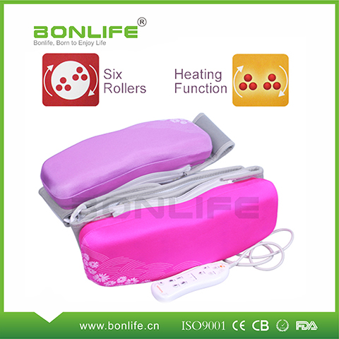 Kneading Massage Belt