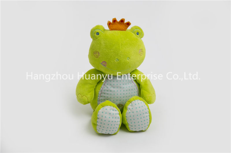 Factory Supply Stuffed Plush Toys