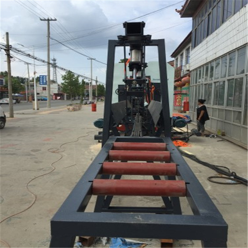 Twin Wood Band Saw Vertical Bandsaw