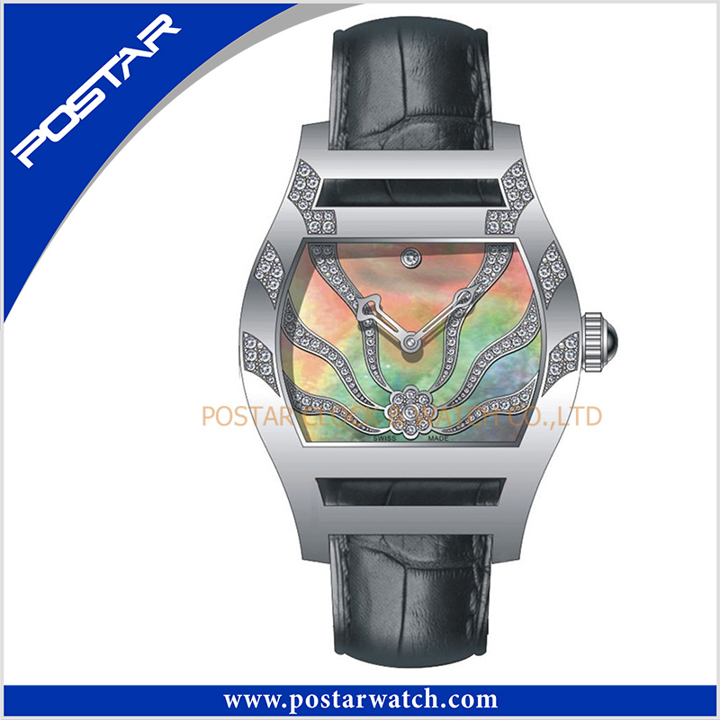 Popular Hot Sell Ladies Fashion Watch