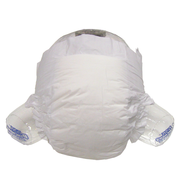 Disposable Aby Diaper with Witness Indicator