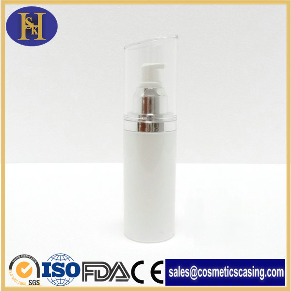 Cream Cosmetic Packaging Bottle, Latex Bottles 120ml