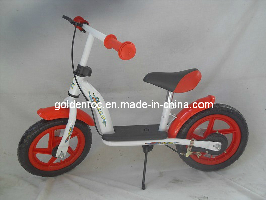 Steel Frame Balance Bike (PB213-5)