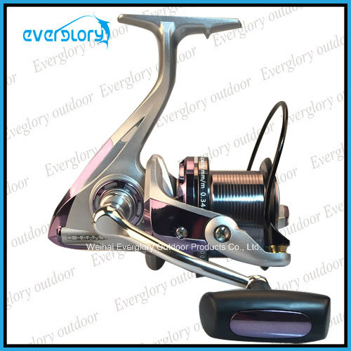 OEM or Wholesale----2016 New Attractive Worm Shaft Fishing Reel Surf Reel Surf Casting Reel