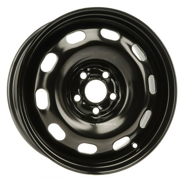 15inch Passenger Car Steel Wheel Rim Winter Rim