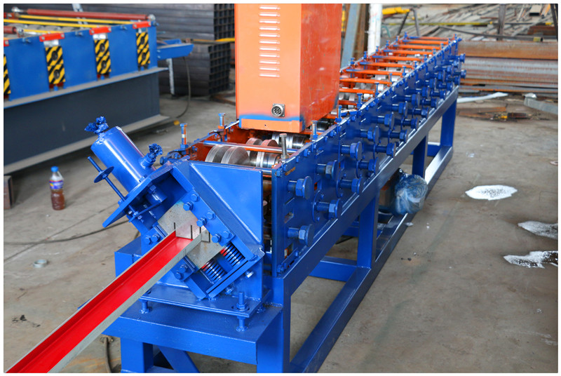 Light Steel Framing Machine