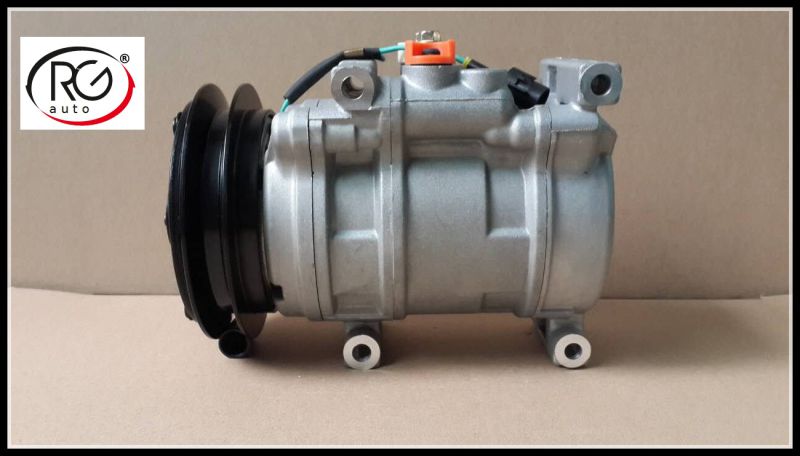 Auto AC Compressor Sp21 for Hyundai