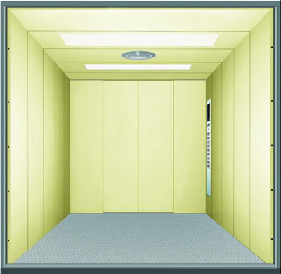 Aote Freight Elevator / Freight Lift / Cargo Lift