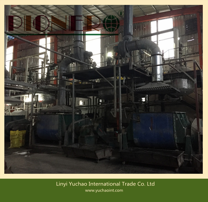 Urea Amino Moulding Powder Best Price in Linyi