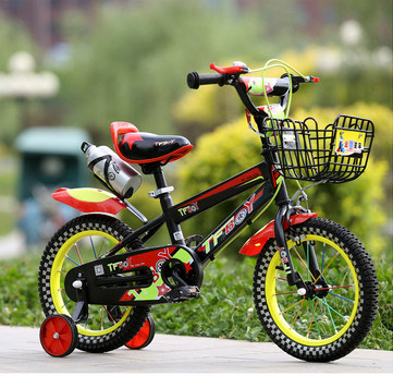 Hot Sale Cheap Kids Baby Bike Childern Bicycle for Sale