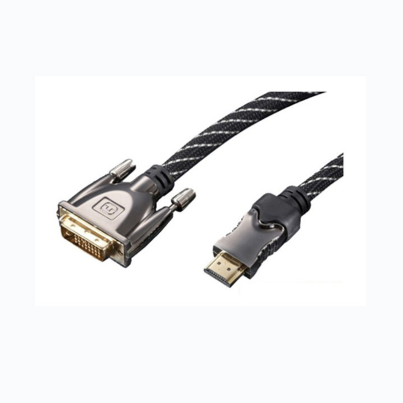 New HDMI to VGA Cable High Quality OEM HDMI Cable