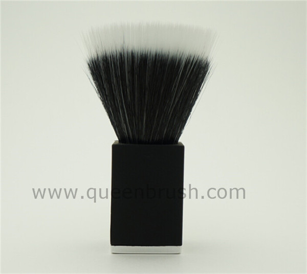 Free Sample Square Handle Kabuki Makeup Brush