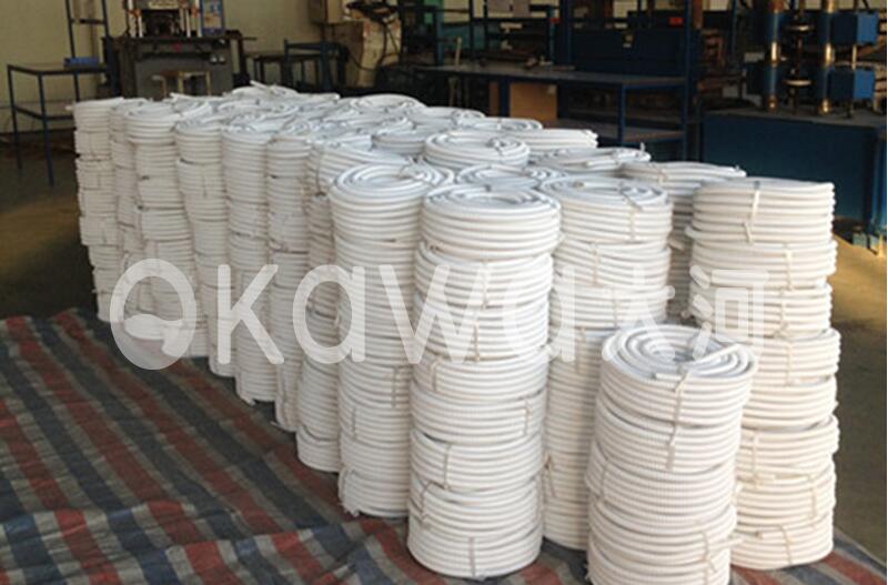 16mm PVC Drain Hose for Air-Conditioner