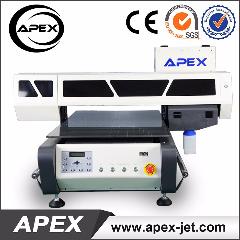 New Hot Selling Direct to Garment Textile Printer Company