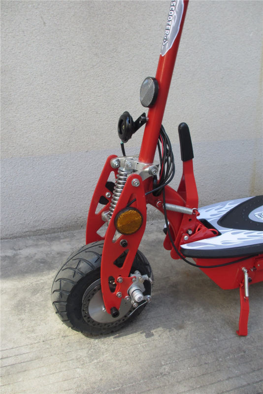 New EEC/Coc Electric Scooters Et-Es800