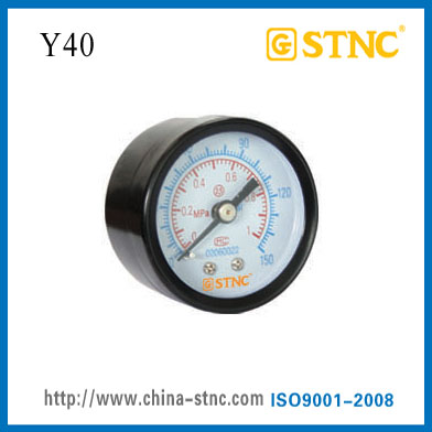 Pressure Gauge