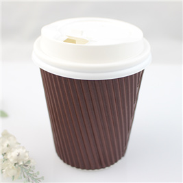 Custom Chaep Disposable Paper Coffee Cups