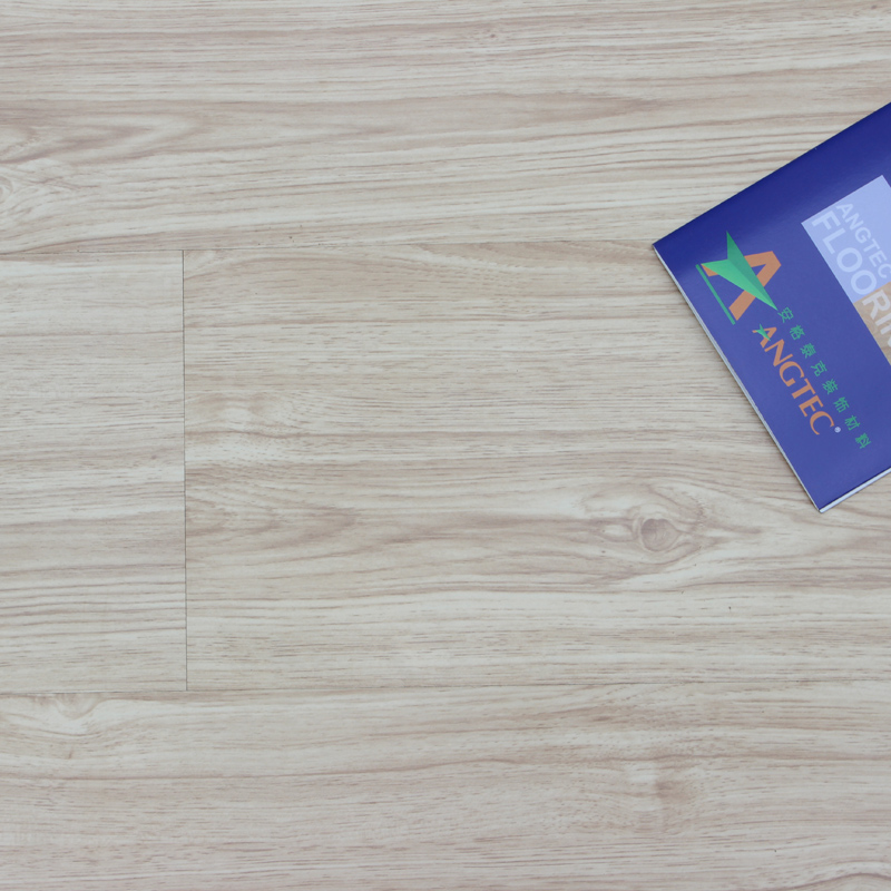 Nature Health HDF Strips Laminated Flooring