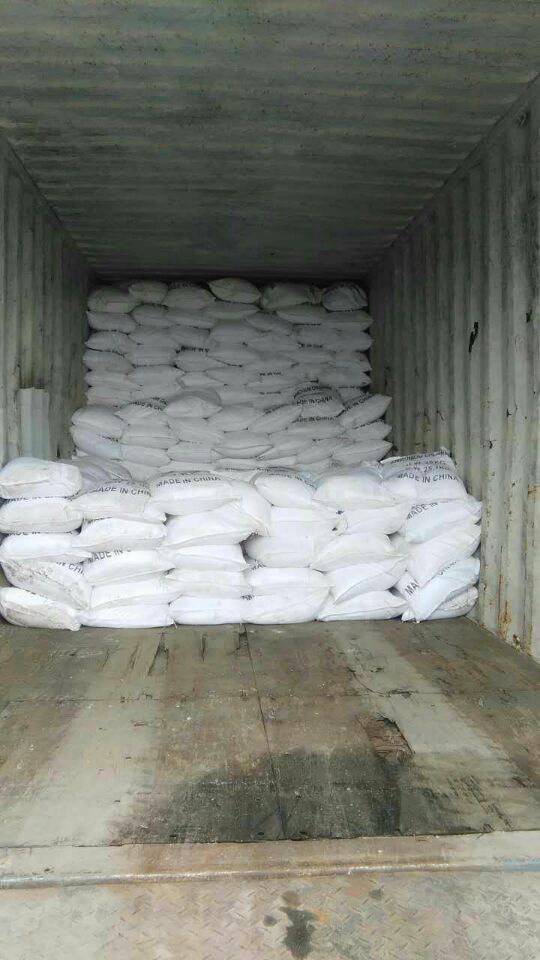 2017 Hot Sale of Ferrorus Sulphate Heptahydrate/Monoahydrate Feed Grade