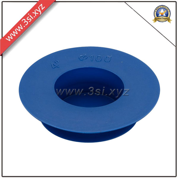 Waterproof Flange Fitting Face Covers Made of Plastic (YZF-H116)