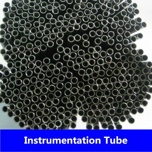 China Supplier Welded Capillary Tube (316L)