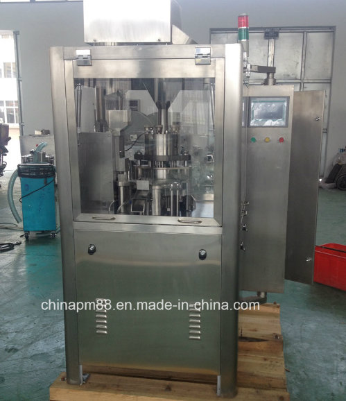 High Quality Mini Automatic Capsule Filler Machine (NJP200)