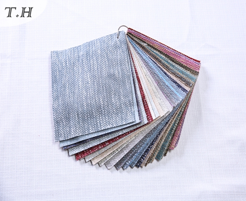 Linen Fabric for Chairs and Sofas Soft and Fashiono