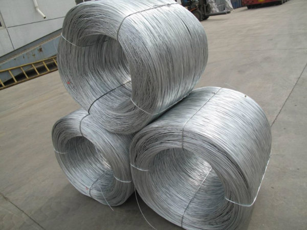 Zhuoda Factory Cost Price Best Quality Galvanized/Metal Wire