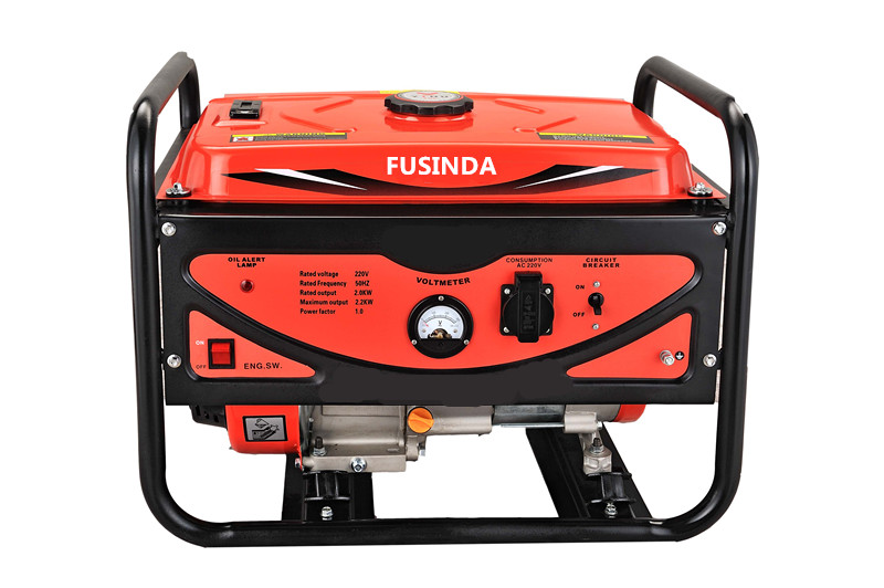 1kw Quality Gasoline Generator