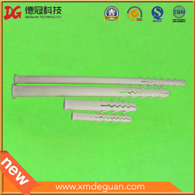 Wholesale Custom Screw Wall Plastic Anchor