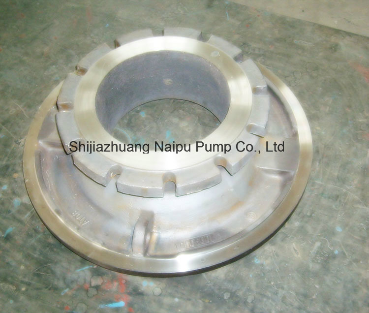 Carbon Steel Pump Water Flange