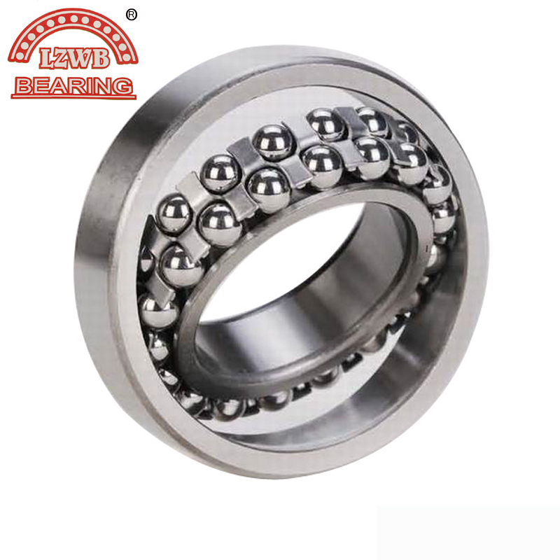 High Standard Aligning Ball Bearing with Competitive Price