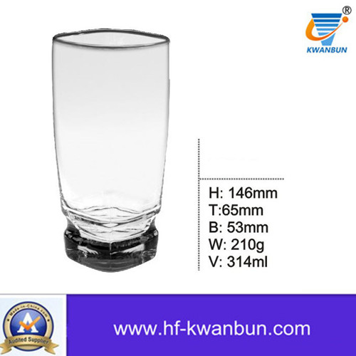 High Quality Cocktail Glass Cup Tableware Kb-Hn0361