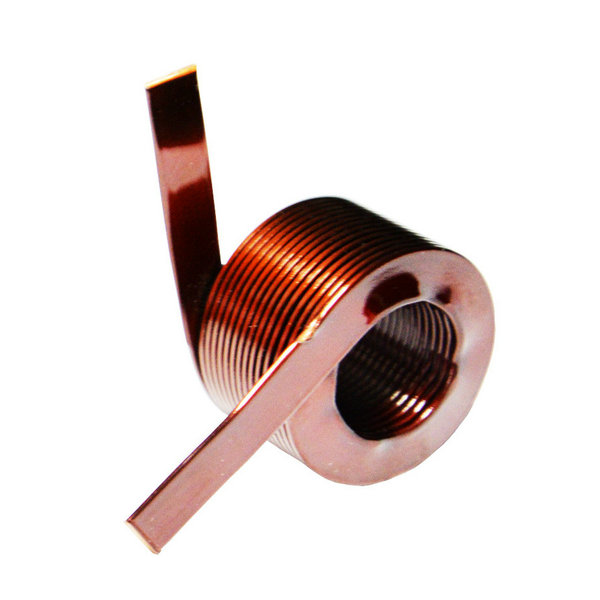 High Efficiency Inductance Coil From Dongguan Factory