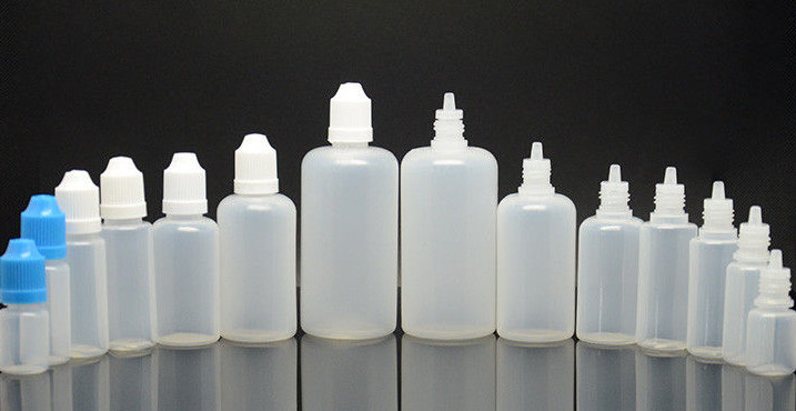 Ejuice Bottles, Eliquid Bottles Plastic Bottles 10ml, 15ml, 20ml, 30ml in Stock