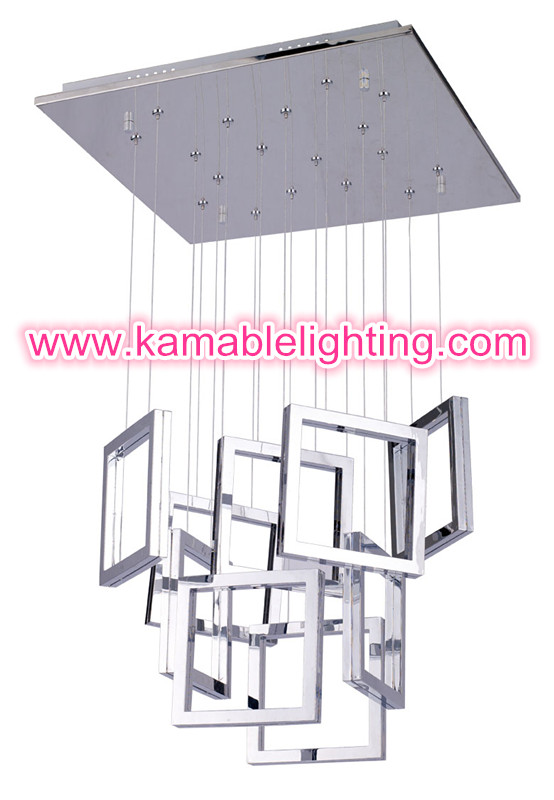 New Design Modern LED Lamps (AD12005-9)