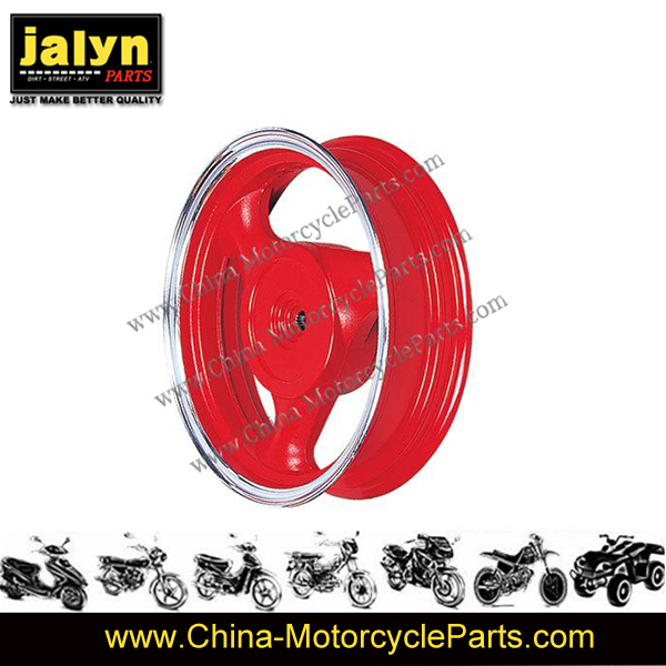 Motorcycle Rear Wheel for Gy6-150