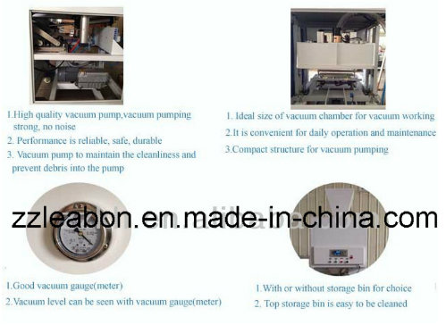 Price for High Efficiency Vacuum Packing Machine