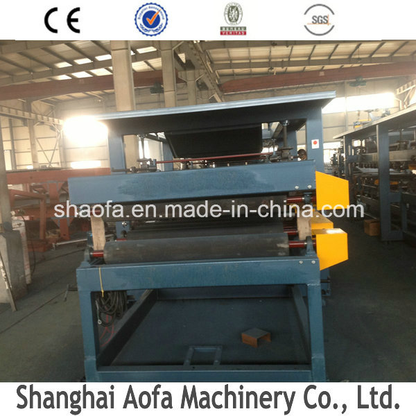 EPS Shandwich Panel Machine Product Line (AF-S1050)