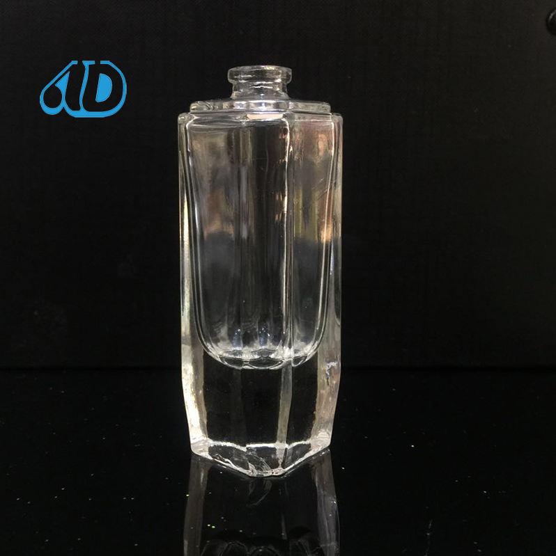 Ad-R1 High Quality Cosmetics New Product Perfume Glass Bottle 35ml