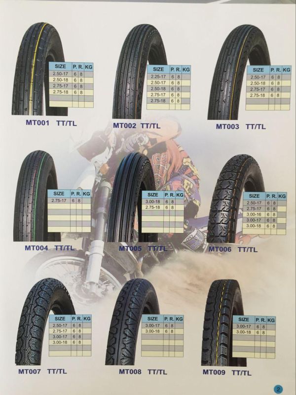 The Cheapest Motorcycle Tire /Motorcycle Tyre 2.75-17 3.00-17 3.00-18 110/90-16 130/60-13 120/80-17 100/90-17