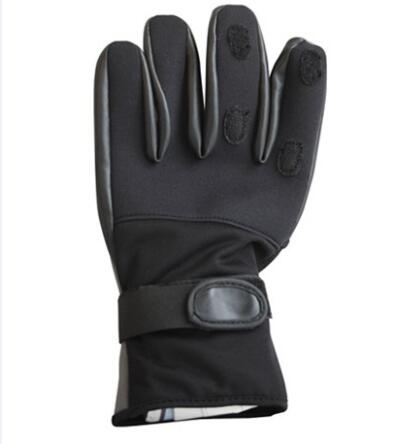 Fashion Mens Work Neoprene Gloves (67848)